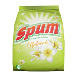 Jabón en polvo spum natural 1 kg