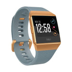 Marca: FITBIT, SMARTWATCHES, FITBIT IONIC SMARTWATCH SLATE BLUE BURNT ORANGE