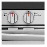 Marca: FRIGIDAIRE, ESTUFAS A GAS, Estufa a Gas Frigidaire Gallery Con 5 Quemadores 30Pulg gris