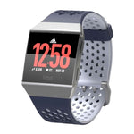 Marca: FITBIT, SMARTWATCHES, Reloj Inteligente Fitbit Ionic Edición Adidas - Navy