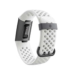 Marca: FITBIT, SMARTWATCHES, Reloj Inteligente Fitbit Charge 3 | Edición Especial - Blanco