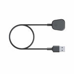 CABLE CARGADOR USB FITBIT FB168RCC-NEGRO