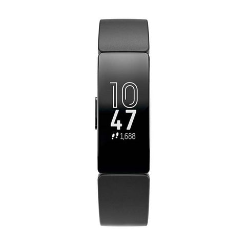 Marca: FITBIT, SMARTWATCHES, Reloj Inteligente Fitbit Inspire - Negro