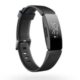 Marca: FITBIT, SMARTWATCHES, Reloj Inteligente Fitbit Inspire HR - Negro