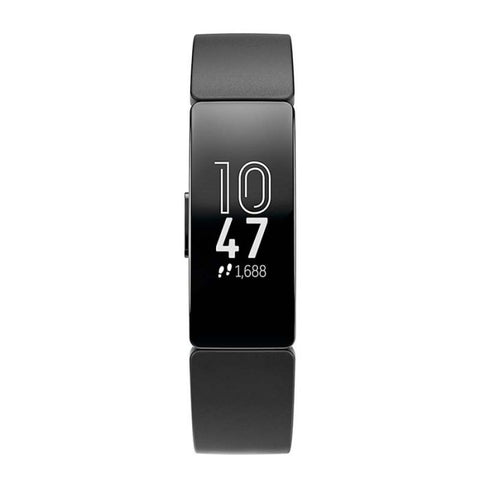 Marca: FITBIT, SMARTWATCHES, Reloj Inteligente Fitbit Inspire HR - Negro