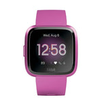 Reloj Inteligente Fitbit Versa Lite - Morado