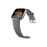 Marca: FITBIT, SMARTWATCHES, Reloj Inteligente Fitbit Versa Lite - Gris