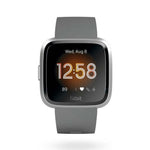 Marca: FITBIT, SMARTWATCHES, Reloj Inteligente Fitbit Versa Lite - Gris