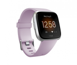 Marca: FITBIT, SMARTWATCHES, Reloj Inteligente Fitbit Versa Lite - Lila