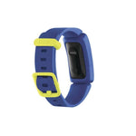 Marca: FITBIT, SMARTWATCHES, Reloj Inteligente Fitbit Ace 2 Kids Activity Tracker - Azul