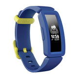 Marca: FITBIT, SMARTWATCHES, Reloj Inteligente Fitbit Ace 2 Kids Activity Tracker - Azul