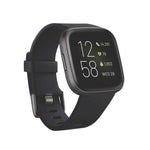 Marca: FITBIT, SMARTWATCHES, Reloj Inteligente Fitbit Versa 2 - Negro