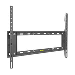 Soporte Fijo de Pared para televisores de 32 a 90 Pulgadas Barkan E400 - Negro