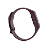 Pulsera de salud y actividad física avanzada Fitbit Charge 4 con GPS NFC - Rosewood