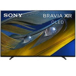 SONY BRAVIA XR A80J 4K HDR OLED with Smart Google TV