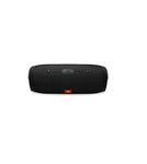 JBL Charge 3 JBLCHARGE3BLKAM Waterproof Portable Bluetooth Speaker (Black)