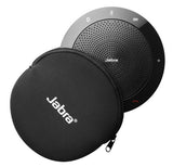 Jabra Speak 510 Wireless Bluetooth Speaker for Softphone and Mobile Phone (U.S. Retail Packaging)