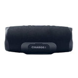 JBL Charge 4 Portable Waterproof Wireless Bluetooth Speaker - Black