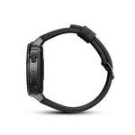 Samsung Gear Sport Smartwatch (Bluetooth), Black, SM-R600NZKAXAR – US Version with Warranty