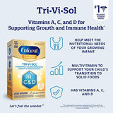 Enfamil Tri-Vi-Sol Vitamins A, D & C Supplement Drops for Infants, 50 mL.