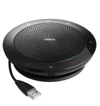 Jabra Speak 510 Wireless Bluetooth Speaker for Softphone and Mobile Phone (U.S. Retail Packaging)