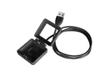 Soulen Compatible for Fitbit Blaze Charger, Replacement USB Charging Cable or Charging Charger for Fitbit Blaze Smart Fitness Watch