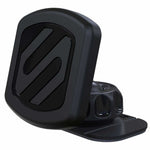 SCOSCHE MAGDMB MagicMount Universal Magnetic Phone/GPS Mount for the Car, Home or Office in Frustration Free Packaging