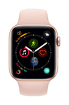 Apple Watch Series 4 (GPS, 44mm) - Gold Aluminium Case with Pink Sand Sport Band