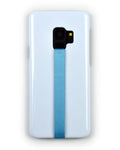 Phone Loops Phone Grip Finger Strap Accessory for Mobile Cell Phone (Maldive/Blue Turquoise)