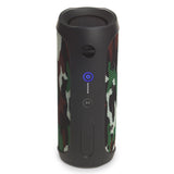 JBL FLIP 4 Flip4 Bluetooth Speaker, Camouflage