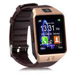 Padgene DZ09 Bluetooth Smart Watch with Camera