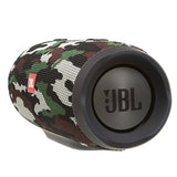 JBL Charge 3 Waterproof Portable Bluetooth Speaker (Camouflage)