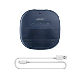 Bose SoundLink Micro Bluetooth speaker - Dark Blue