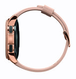 Samsung Galaxy Watch (42mm) Rose Gold (Bluetooth), SM-R810NZDAXAR  – US Version with Warranty