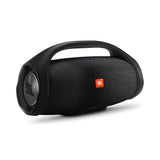 JBL Boombox Portable Bluetooth Waterproof Speaker (Black)