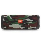 JBL FLIP 4 Flip4 Bluetooth Speaker, Camouflage