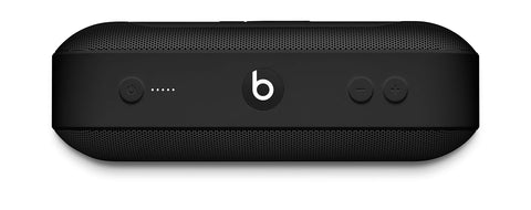 Beats Pill+ Portable Speaker - Black