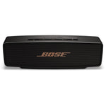 Bose soundlink Mini II Limited Edition Bluetooth Speaker