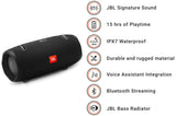 JBL Lifestyle Xtreme 2 Portable Bluetooth Speaker - Black