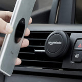 AmazonBasics Universal Air Vent Car Cell Phone Holder