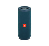 JBL Flip 4 Waterproof Portable Bluetooth Speaker - Ocean Blue