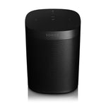 Sonos One (Gen 2) – Voice Controlled Smart Speaker with Amazon Alexa Built-in (Black)