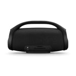 JBL Boombox Portable Bluetooth Waterproof Speaker (Black)