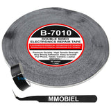 MMOBIEL Double Sided Adhesive Tape 1mm Wide and 50 m Long for Tablets Mobile Phone Digitizer Display Professional kit