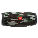 JBL Charge 3 Waterproof Portable Bluetooth Speaker (Camouflage)