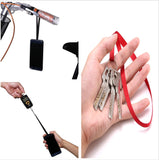 4 Pcs Set Portable Phone Loop Rope- Creative Useful Strap for Phone (Arrow pattern)