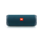 JBL Flip 4 Waterproof Portable Bluetooth Speaker - Ocean Blue