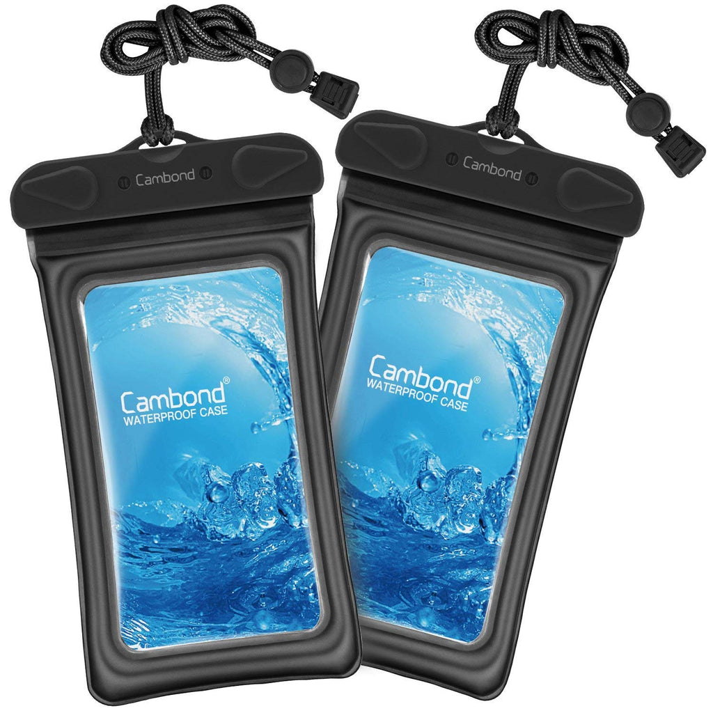 SOL Waterproof Cell Phone Case | SOL Paddles Boards | Accessories