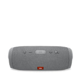 JBL Charge 3 Waterproof Portable Bluetooth Speaker (Gray)