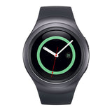 Samsung Gear S2 Smartwatch - Dark Gray